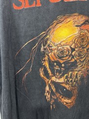 Vintage Sepultura Shirt Large Beneath The Remains 90s Death Metal