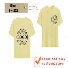 Personalized shirts, custom T-shirt designs – create your own shirt. 100% cotton