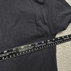 ICE CUBE Shirt Mens 3XL XXXL Black Hip Hop Rap Music 90 Y2K Retro Streetwear NWT