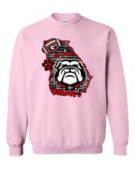 Bulldogs – Georgia Bulldogs – University of Georgia – Sweatshirt – College