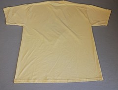 VINTAGE Cardinal Birds & Strawberries T Shirt Size XL, Cottagecore, Grandmacore