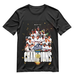 Georgia Bulldogs 2026 SEC Baseball Champions T Shirt S-XXXL SEC Baseball Champs