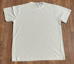 Pierre Cardin T-Shirt Men’s Sz Large Every Day Travel Comfortable Basic Tee