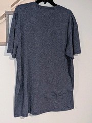 Fun Cartoon T Shirt~Bluey Bingo Bandit Chilli~Graphic Shirt~2XL