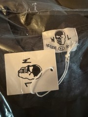 Warren Lotas Baby Propane Salesman(Hank Hill) Tee Size XL New In Plastic