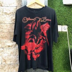 Children of Bodom 2001 Band Vintage Short Sleeve Unisex Tshirt Size KH2892