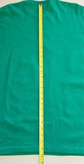 Signal Sports Vintage Popeye Brutus 1993 T-Shirt Green Sz XL Single Stitch