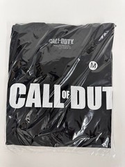 CALL OF DUTY GAMING T SHIRT OFFICIAL ITEM