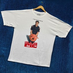 American Pie It Feels Like Warm Apple Pie Film Poster Tee 2X