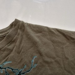 Vintage Y2K Rip Curl Surfer Surf Beach Cyber Graphic T Shirt Men’s Medium Slim