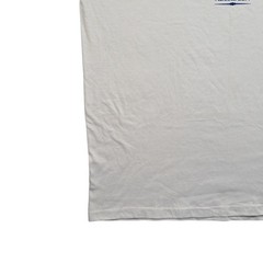 JTS T Shirt L Men’s White Vintage CUTTY SARK Tall Ships Race 1997 Graphic Retro