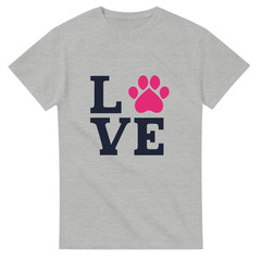 LOVE Pets T-Shirt