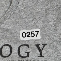 Harry Potter Herbology Shirt Men’s Size Small (34/36) Gray