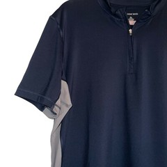 Lands’ End Sz XL Performance Shirt Activewear Outdoor Athletic Wear