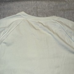 Athletic Fit T-shirt In Line Sorbet- Large -Brand- Tailored Athlete