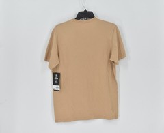 Men’s ’47 Minnesota Vikings T-Shirt In Dusted Khaki Size Large