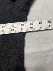 Coca Cola Shirt Mens Medium Gray Logo Short Sleeve 1971 Unity Collection