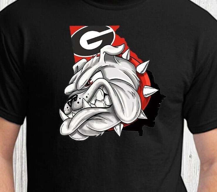 Georgia Bulldogs – America’s Team – Free Shipping – Unisex – Uber Comfortable