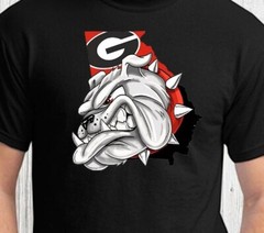 Georgia Bulldogs – America’s Team – Free Shipping – Unisex – Uber Comfortable