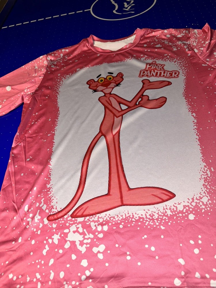 Pink Panther Shirt