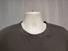 Chevrolet Classic Cars Adult Gray XL TShirt