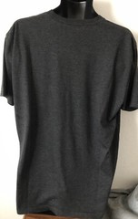 PAUL CARPENTER ART Sports Center TASTY Steak Men’s Hip Hop Skate BMX T-shirt XL