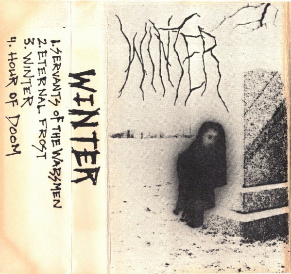 WINTER (DEMO) custom shirt All size