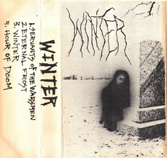 WINTER (DEMO) custom shirt All size