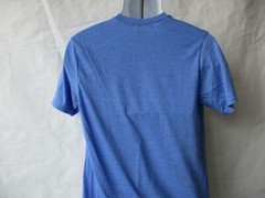 10 Cent Beer Night & Cleveland Stadium Ohio June 1974 Lt Blue T-Shirt S-3XL NEW