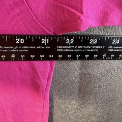 TRUKFIT Men’s XL V. Berry Pink Short Sleeve Graphic T-Shirt Cotton El Salvador
