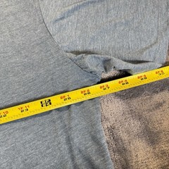 iFit 100 Workouts Milestone Athletic T-Shirt Size 2XL Soft Poly-Cotton Blend