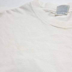 Vintage Dockers Khakis Promo T-Shirt Made in USA Hanes Size XL Y2k