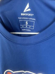 USCG U.S. Coast Guard Bears Royal Blue Shirt Sleeve Pullover BSNSPORTS Apparel