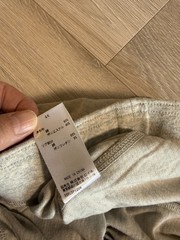 Paul Smith Men’s Standard Cut Pants Elastic Waist Size M Worn 941 Times Japan
