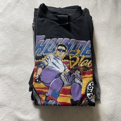 Lot of 20 Graphic T-Shirts Mens Mixed Brands Vintage Modern Bulk Resale Bundle