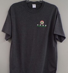 EVERGREEN MARINE Shipping Co. Embroidered T-Shirt S-6XL, LT-4XLT Ever Given New