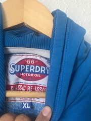 superdry t shirt