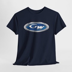 Grady-White Boats T-Shirt | Funny Logo Tee S‑5XL Nautical Gift USA