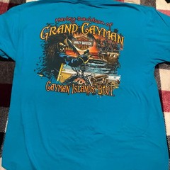 Vintage 90s Sun Sportswear Great West Brand Car Graphic T-Shirt