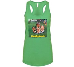 Caddyshack Movie T Shirt
