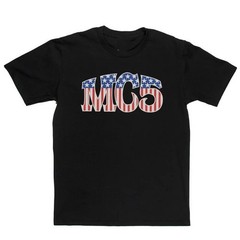 MC5 T-Shirt S-4XL