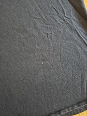 Horrorcon 2019 Flashback Weekend Chicago Black T-Shirt Size 2XL *Read*