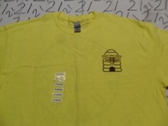 XL NWOT The Beehive State Utah Shirt