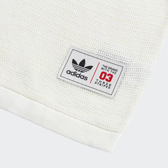 adidas Originals Blockcore Short Sleeve Knit T-Shirt