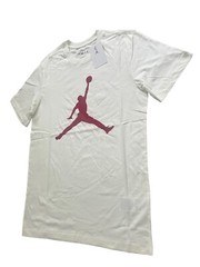 Jordan Jumpman Mens T-Shirt Size S, M Tee AJ 1 Air Retro Top