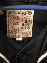 Hustle Gang baseball jersey,” “HG-32,” T.I. Grand Hustle streetwear hip hop