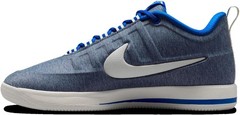 Nike Book 2 – Men’s (Multi/Sail/Game Royal) – Multi/Sail/Game Royal – 9