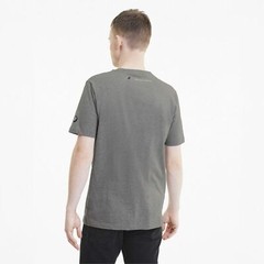 [598008-03] Mens Puma BMW Motorsport Logo Tee+