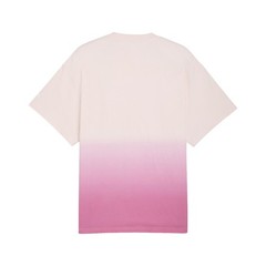 PUMA X Pokémon Hoops Shiny Mew Graphic Crew Neck Short Sleeve T-Shirt Mens Size
