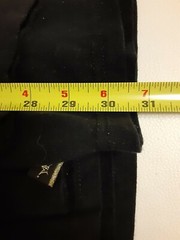 Maxi Milian New York “23” Black 2XL Long Sleeve Shirt Mesh Over Black /White